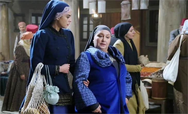 Filinta'nın zorlanacağı tanıklık!