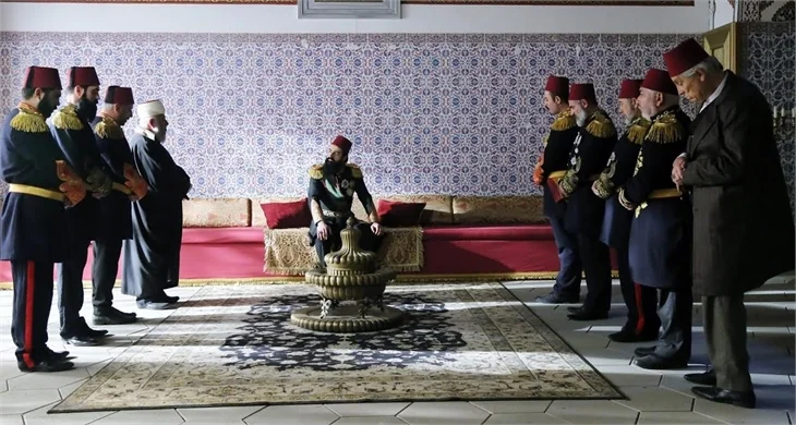 Filinta'nın zorlanacağı tanıklık!