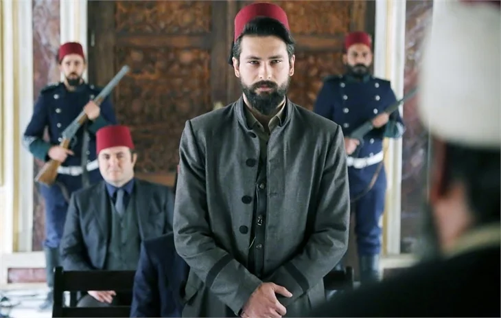 Filinta'nın zorlanacağı tanıklık!