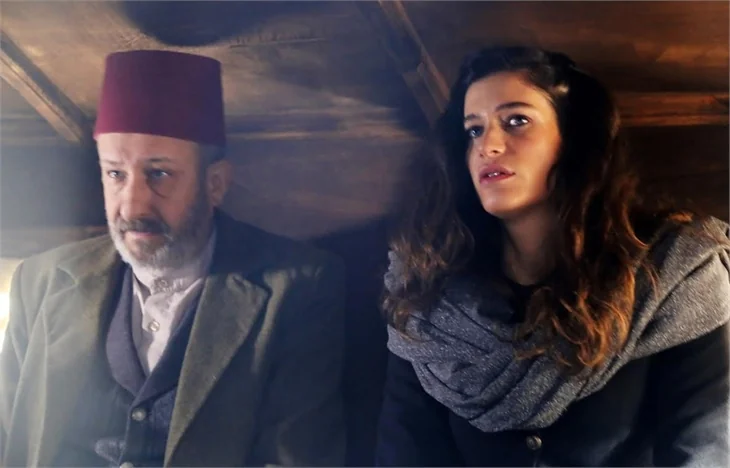Filinta'nın zorlanacağı tanıklık!