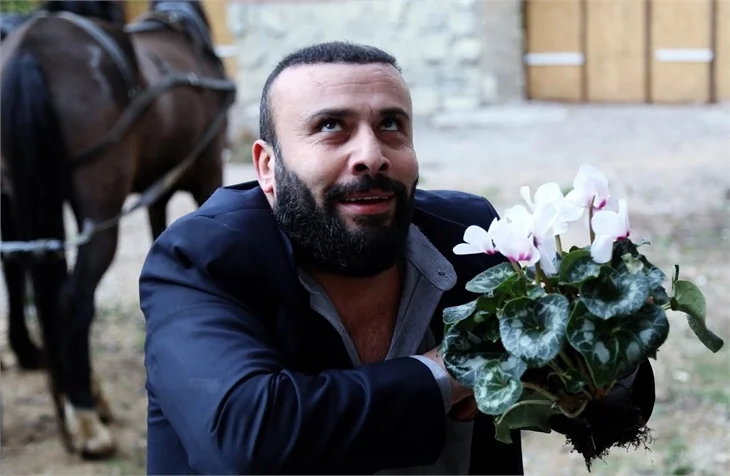Filinta'nın zorlanacağı tanıklık!