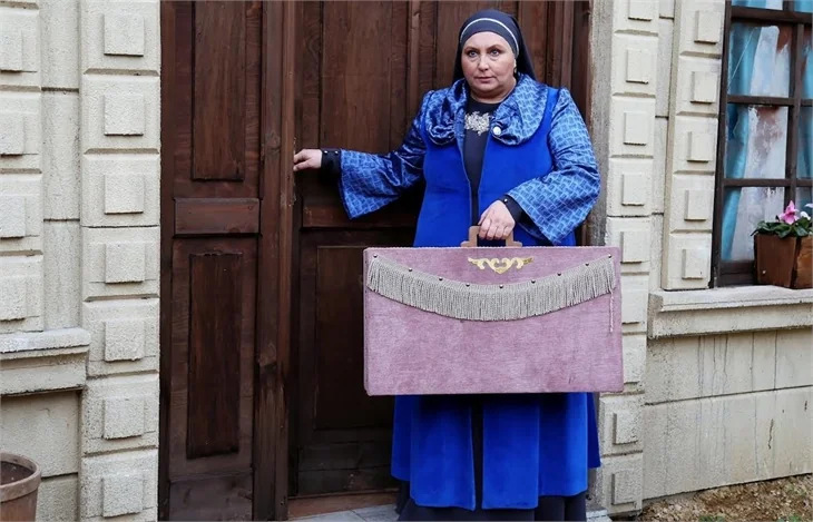 Filinta'nın zorlanacağı tanıklık!