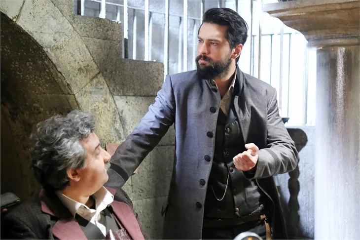 Filinta'nın zorlanacağı tanıklık!