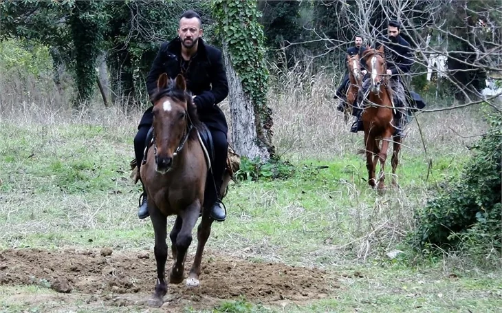 Filinta'nın zorlanacağı tanıklık!