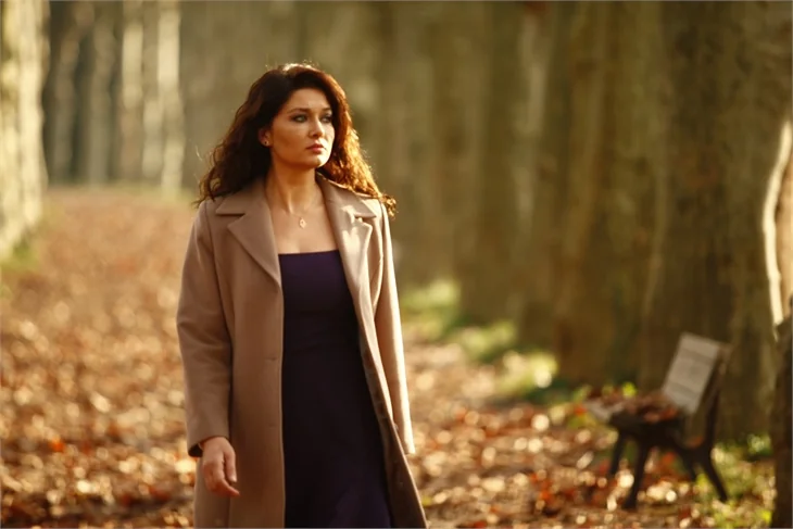 Nurgül Yeşilçay, Paramparça'dan neden ayrıldı?