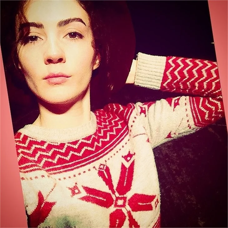 Burcu Özberk hakkında az bilinen 5 gerçek!