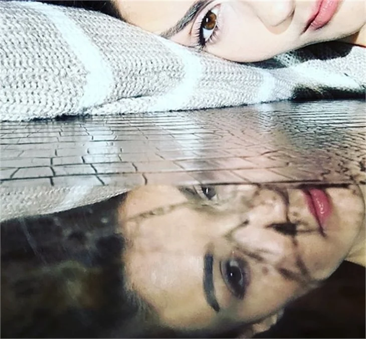 Burcu Özberk hakkında az bilinen 5 gerçek!