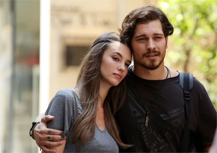 İzleyiciden Delibal tepkisi! "Star Wars'u geçti"