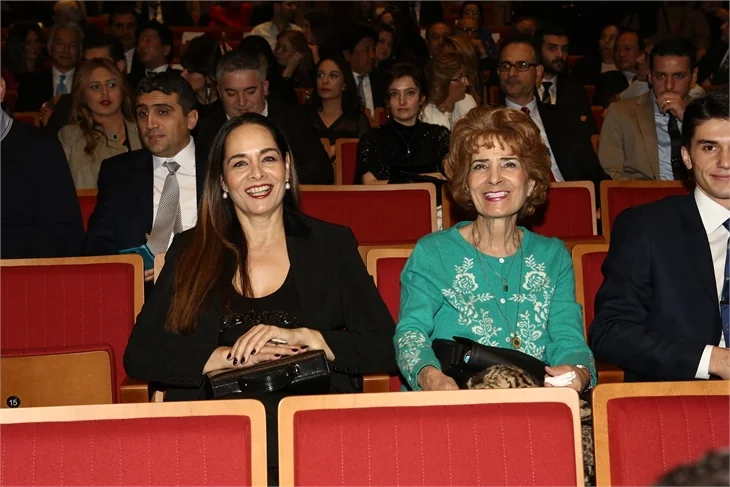 “Ertuğrul 1890” filmine görkemli gala!