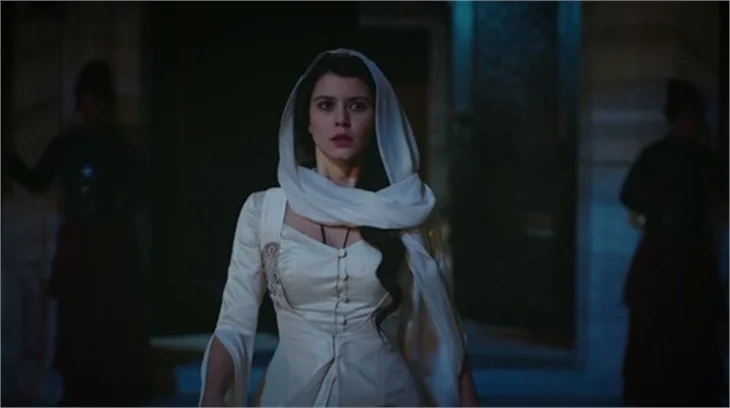 "Evlilik Beren Saat'e yaramadı galiba"