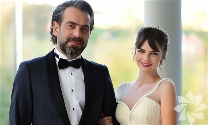 Türk dizilerindeki gelinlikler