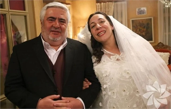 Türk dizilerindeki gelinlikler