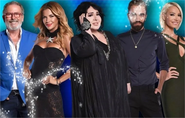 İşte Benim Stilim'de finale kimler kaldı?