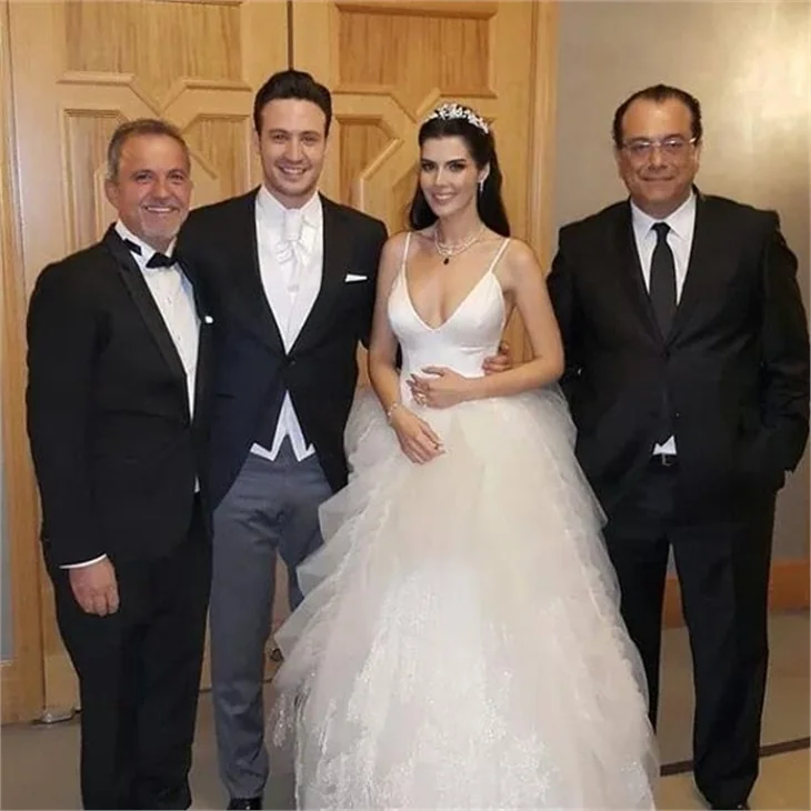 Hatice Şendil'den bebek açıklaması