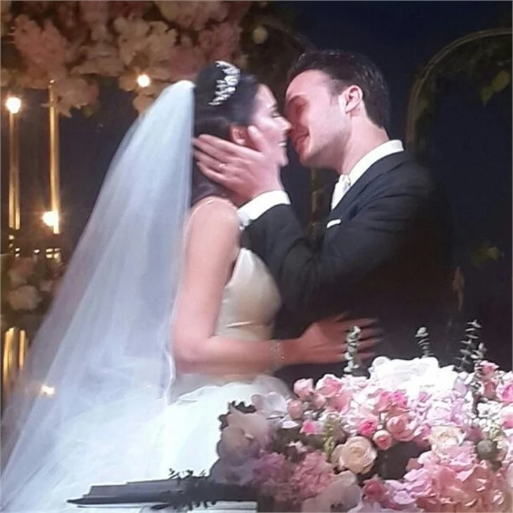 Hatice Şendil'den bebek açıklaması