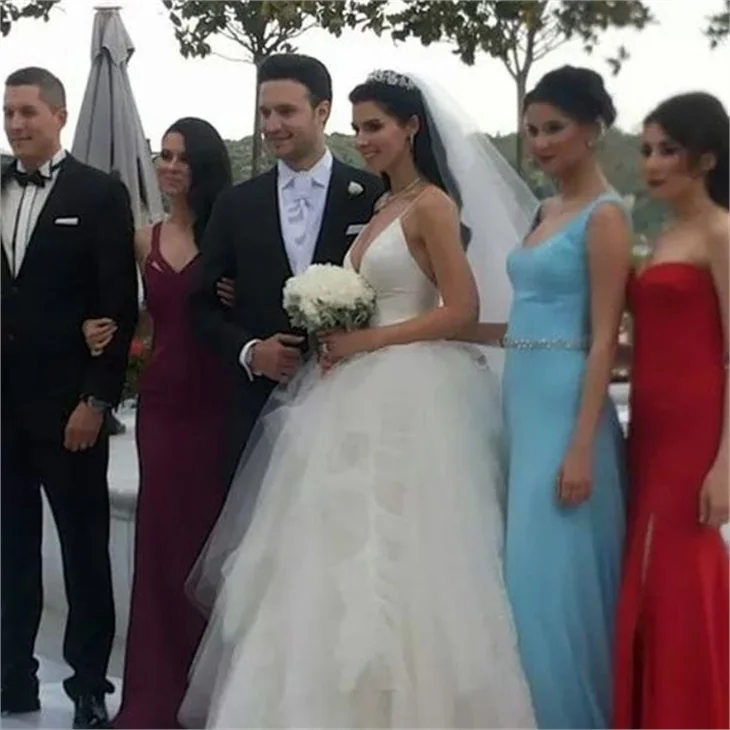 Hatice Şendil'den bebek açıklaması