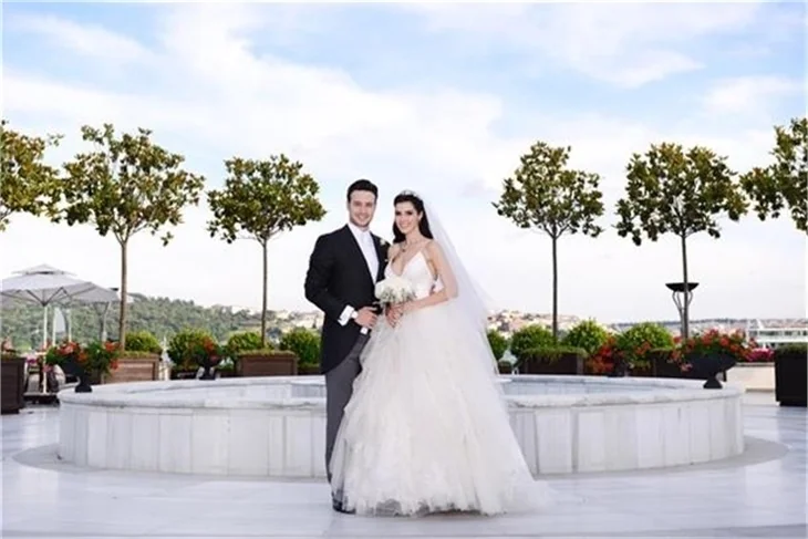 Hatice Şendil'den bebek açıklaması