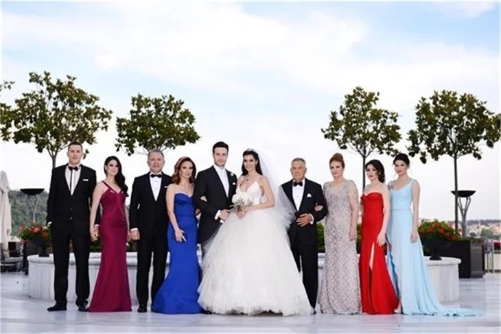 Hatice Şendil'den bebek açıklaması