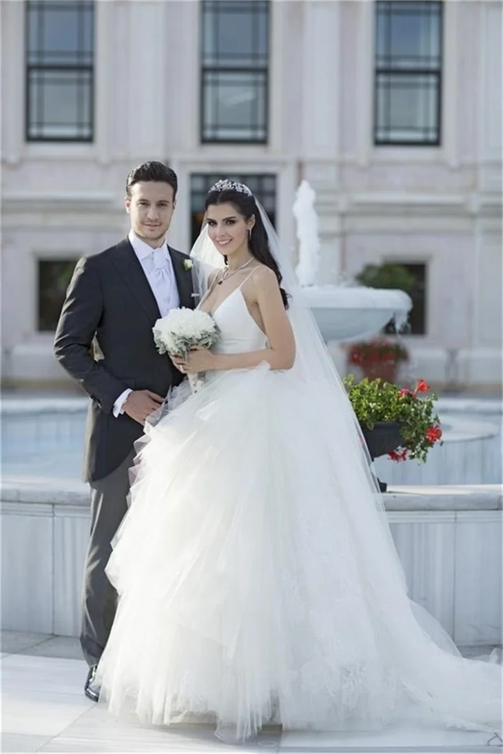 Hatice Şendil'den bebek açıklaması