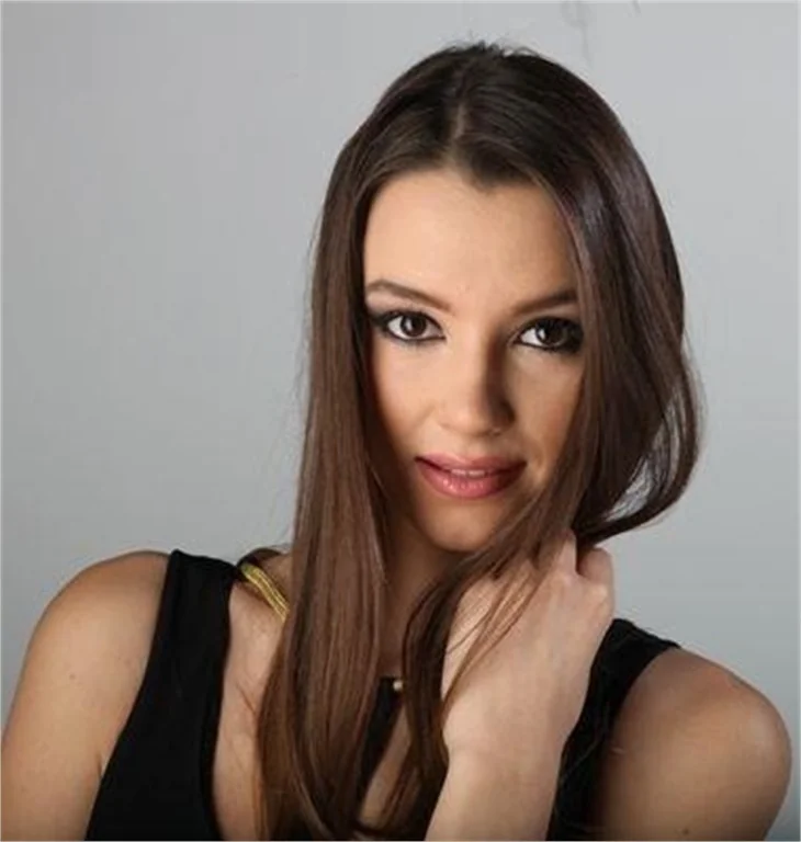 Leyla Lydia Tuğutlu: Sevişme sahnesinin çekileceği gün gerginlikten midem ağrıdı!