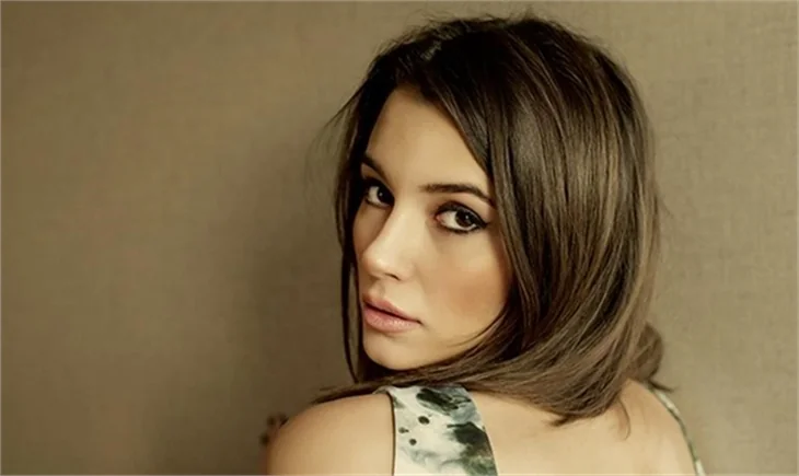 Leyla Lydia Tuğutlu: Sevişme sahnesinin çekileceği gün gerginlikten midem ağrıdı!