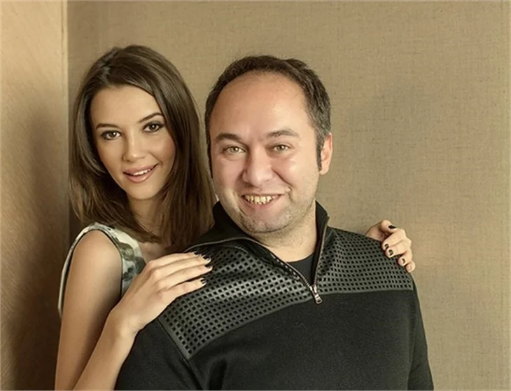 Leyla Lydia Tuğutlu: Sevişme sahnesinin çekileceği gün gerginlikten midem ağrıdı!