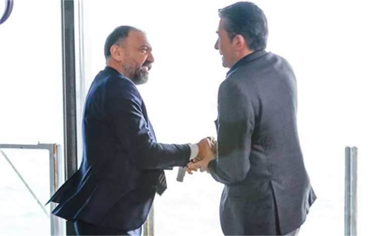 Paramparça 47. bölümde neler olacak?