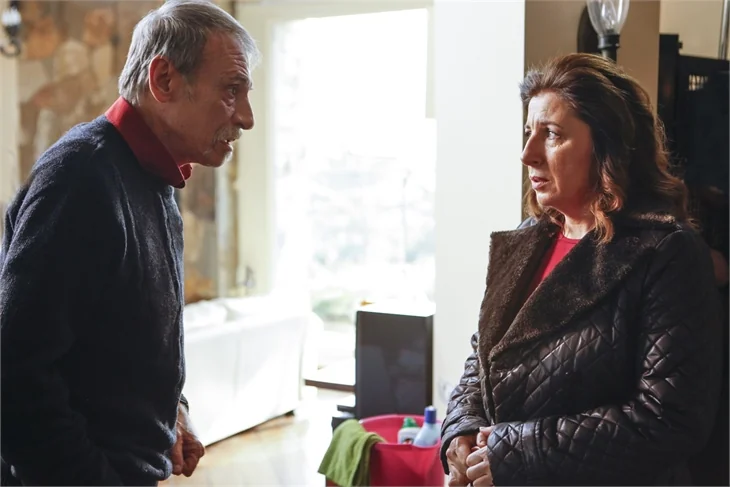 Paramparça 47. bölümde neler olacak?