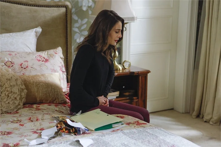 Paramparça 47. bölümde neler olacak?