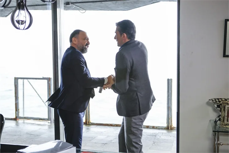 Paramparça 47. bölümde neler olacak?