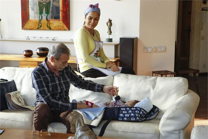 Paramparça 47. bölümde neler olacak?