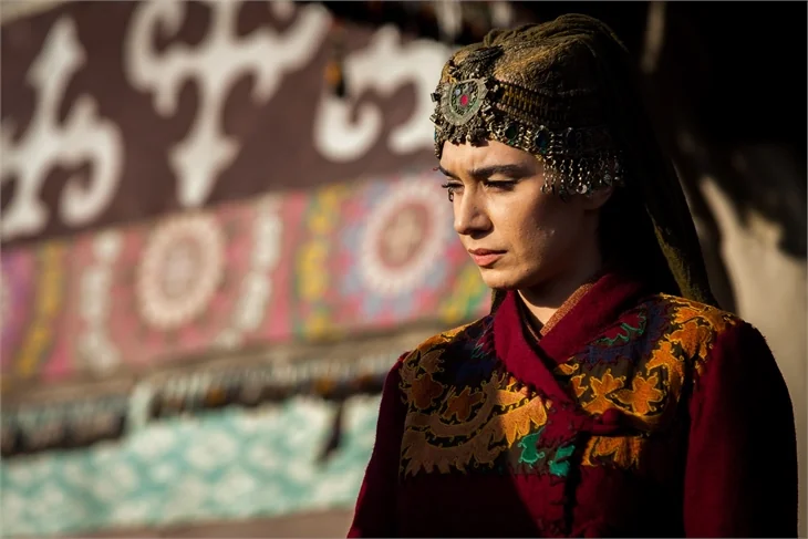 Diriliş Ertuğrul'da Toyda Ertuğrul’u nasıl bir sonuç beklemektedir?