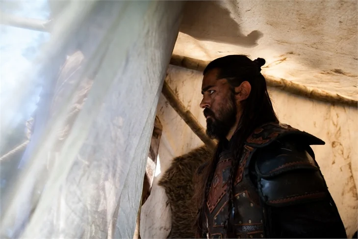 Diriliş Ertuğrul'da Toyda Ertuğrul’u nasıl bir sonuç beklemektedir?