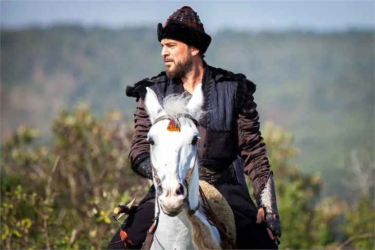 Diriliş Ertuğrul'da Toyda Ertuğrul’u nasıl bir sonuç beklemektedir?