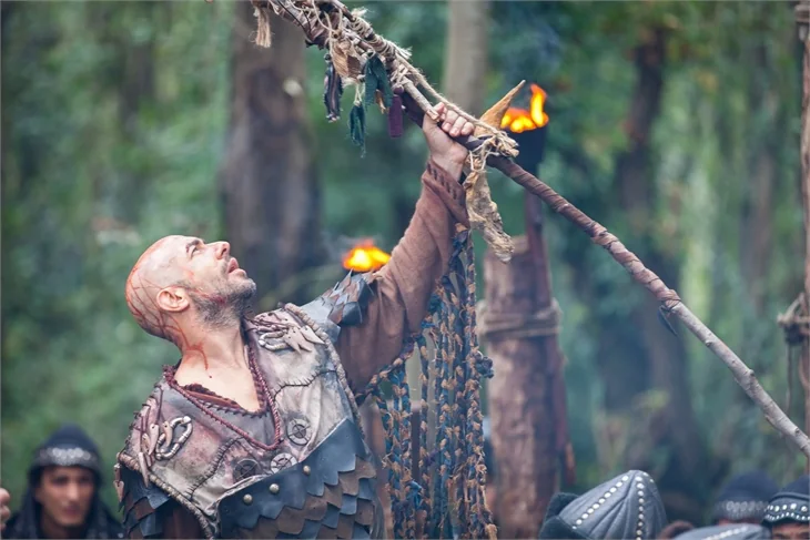 Diriliş Ertuğrul'da Toyda Ertuğrul’u nasıl bir sonuç beklemektedir?