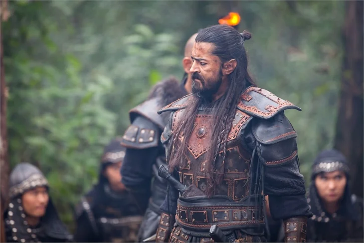 Diriliş Ertuğrul'da Toyda Ertuğrul’u nasıl bir sonuç beklemektedir?