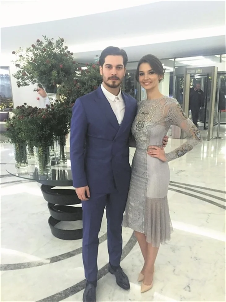 Eskişehir'de Delibal izdihamı!