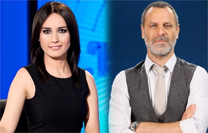 Ozan Güven-Nazlı Çelik aşk mı yaşıyor?