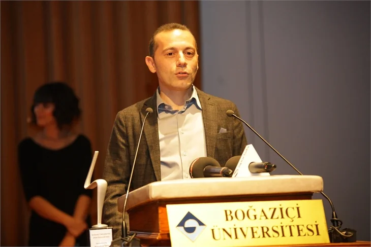 Boğaziçi Üniversitesi Spor Ödülleri Sahiplerini Buldu