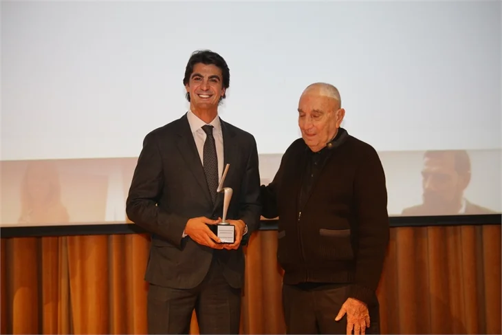 Boğaziçi Üniversitesi Spor Ödülleri Sahiplerini Buldu