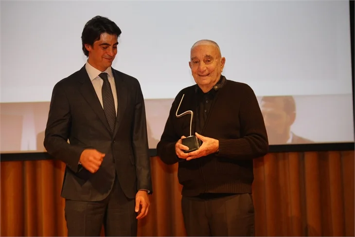 Boğaziçi Üniversitesi Spor Ödülleri Sahiplerini Buldu