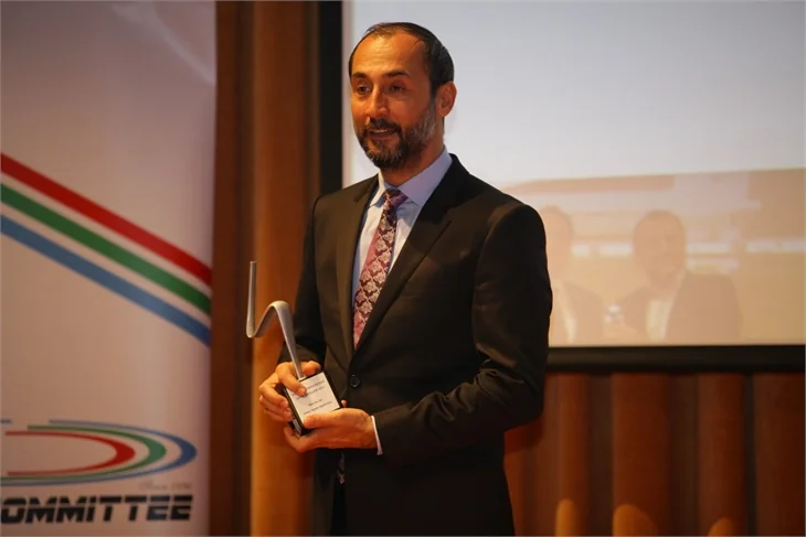 Boğaziçi Üniversitesi Spor Ödülleri Sahiplerini Buldu