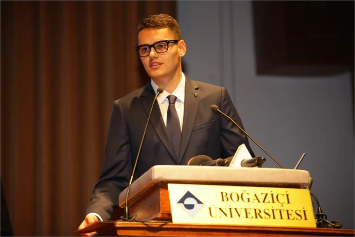 Boğaziçi Üniversitesi Spor Ödülleri Sahiplerini Buldu