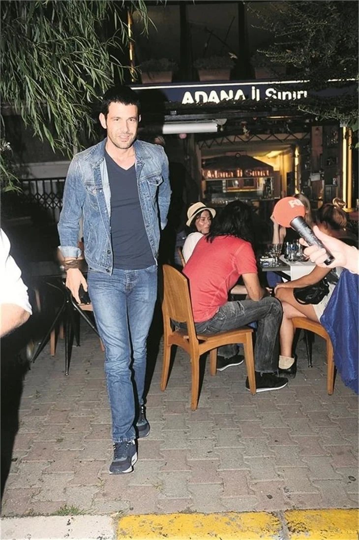 Aşklarını itiraf ettiler!