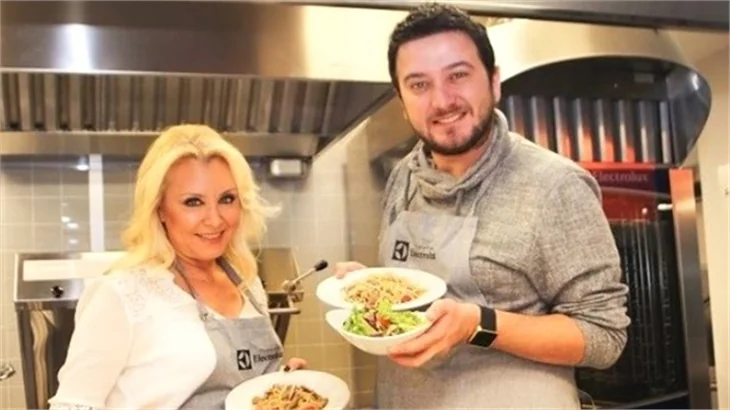 Yeni projede de birlikteler!