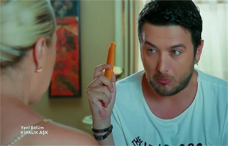 Yeni projede de birlikteler!