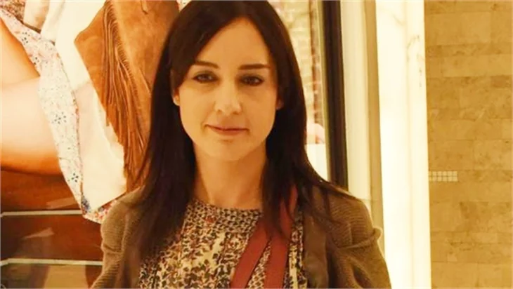 Nazlı Çelik: 'Ozan Güven’i tanımıyorum'