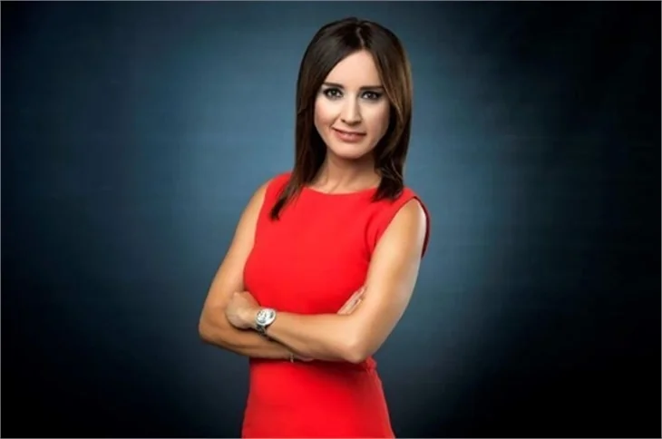 Nazlı Çelik: 'Ozan Güven’i tanımıyorum'