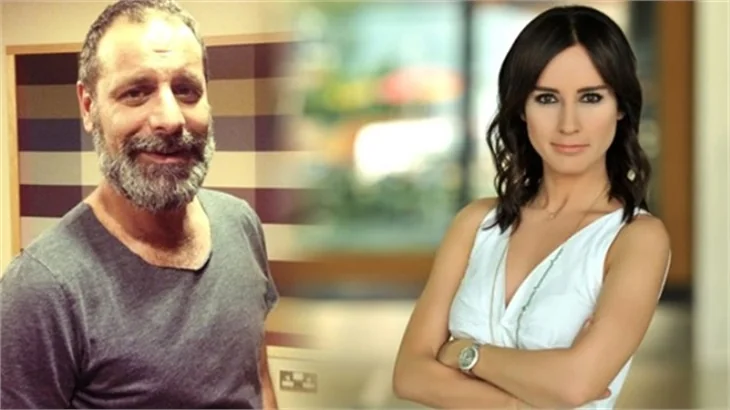 Nazlı Çelik: 'Ozan Güven’i tanımıyorum'