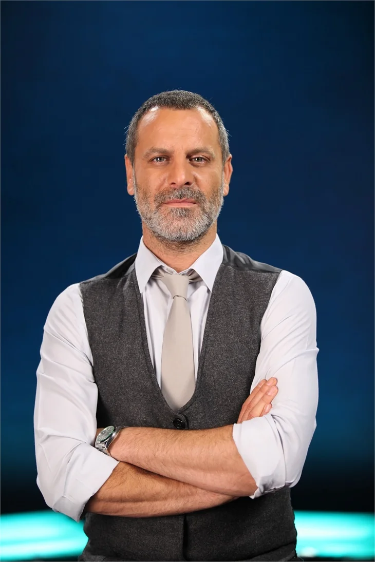 Nazlı Çelik: 'Ozan Güven’i tanımıyorum'
